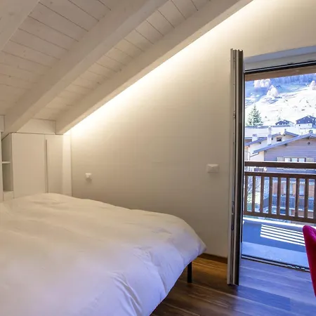 Apartment Olympus Livigno