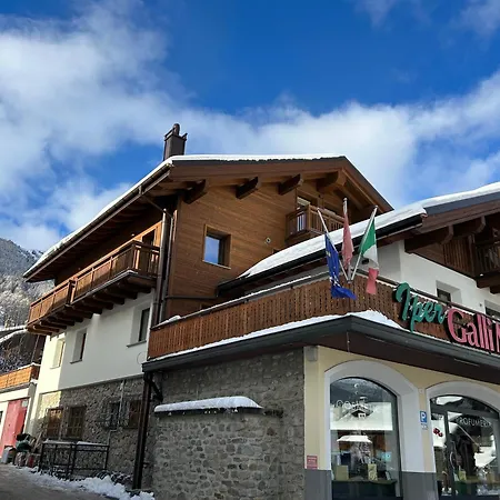 Olympus * Livigno