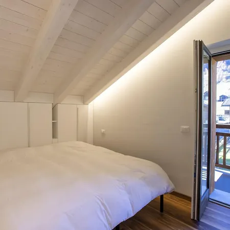 Olympus Apartament Livigno