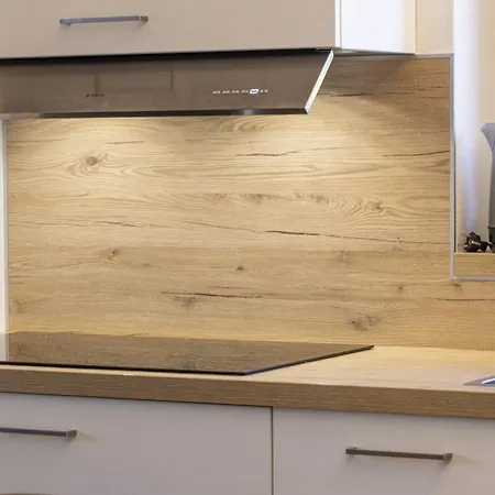 Olympus Apartament *