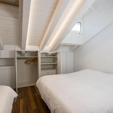 Olympus Apartment Livigno