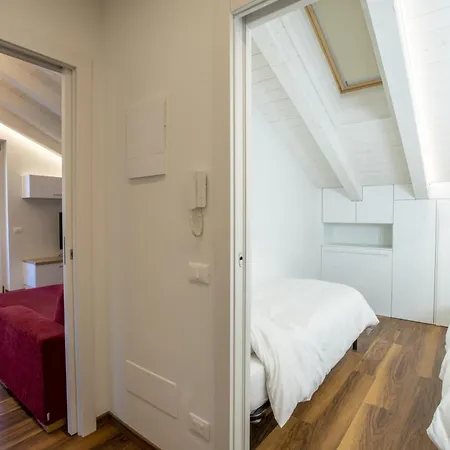 Olympus Apartment Livigno