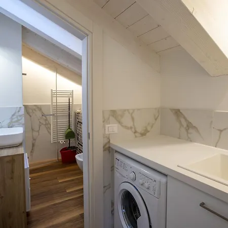 Olympus Apartment