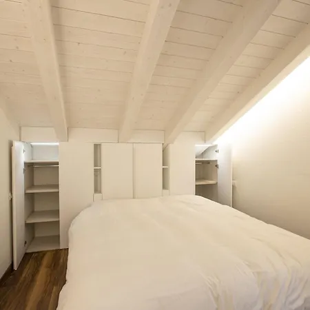 Olympus Apartmán Livigno