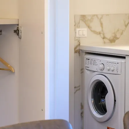 Apartament Olympus Livigno