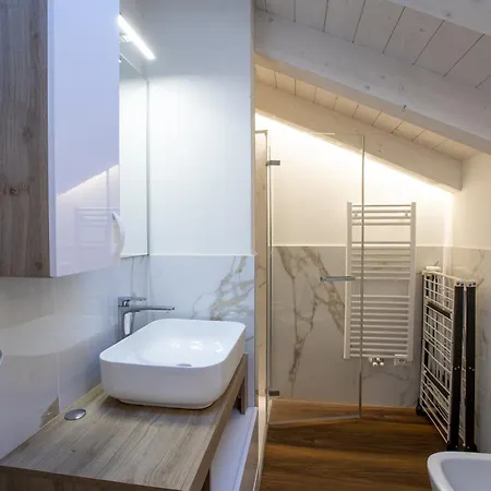 Olympus Apartment