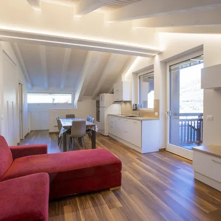 Olympus Apartment Livigno