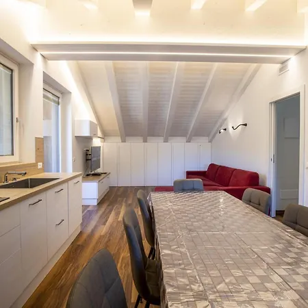Olympus Apartment Livigno