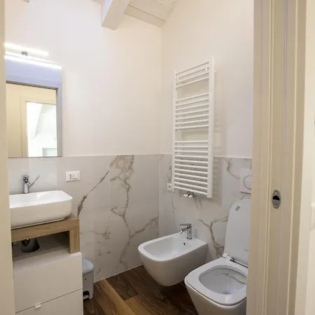 Olympus Apartment