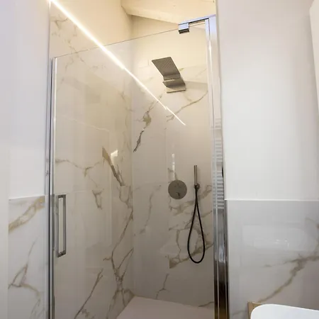 Olympus Apartamento *